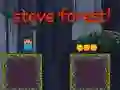 Spill Steve Skog online Spill Steve Skog online