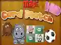 Spill Kort Match HD online Spill Kort Match HD online