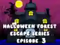 Spill Halloween Skog Flukts serie Episode 3 online Spill Halloween Skog Flukts serie Episode 3 online