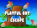 Spill Lekne Gutt Flukt online Spill Lekne Gutt Flukt online