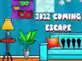 Spill 2022 Kommende Flukt online Spill 2022 Kommende Flukt online