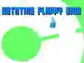 Spill Roterende Flappy Bird online Spill Roterende Flappy Bird online