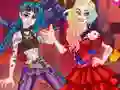 Spill Galt BFF-fest online Spill Galt BFF-fest online