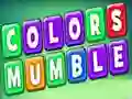 Spill Farger Mumling online Spill Farger Mumling online