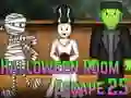 Spill Amgel Halloween Rom Flukt 25 online Spill Amgel Halloween Rom Flukt 25 online