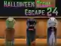 Spill Amgel Halloween Rom Flukt 24 online Spill Amgel Halloween Rom Flukt 24 online