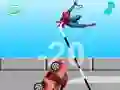 Spill Spider-Man Redder Babyer online Spill Spider-Man Redder Babyer online