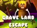 Spill Flukt fra Gravland online Spill Flukt fra Gravland online