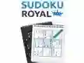 Spill Kongelig Sudoku online