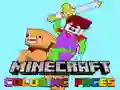Spill Minecraft fargeleggingsider online Spill Minecraft fargeleggingsider online