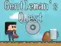 Spill Gentlemanens Quest online Spill Gentlemanens Quest online