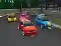 Spill Høyhastighets Ekstrem Racing online Spill Høyhastighets Ekstrem Racing online