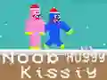 Spill Noob Klem Kyss online Spill Noob Klem Kyss online