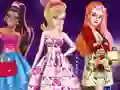 Spill Bonnie og BFFs Valentinesfest online Spill Bonnie og BFFs Valentinesfest online