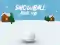 Spill Snøball Løft online Spill Snøball Løft online
