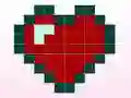 Spill PixelArt online Spill PixelArt online