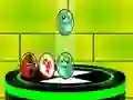 Spill Ben 10: Kombiner 3 Romvesener online Spill Ben 10: Kombiner 3 Romvesener online