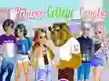 Spill Prinsesse Høyskole Par online Spill Prinsesse Høyskole Par online