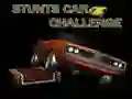 Spill Stuntbilutfordringer online Spill Stuntbilutfordringer online