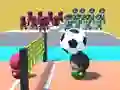 Spill Volleyblekksprutspiller online Spill Volleyblekksprutspiller online