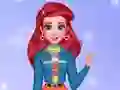 Spill Prinsesse Myke Grunge Utseender online Spill Prinsesse Myke Grunge Utseender online