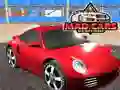Spill Gale Biler Racing og Krasch online Spill Gale Biler Racing og Krasch online