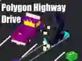 Spill Polygon Motorveibiltur online Spill Polygon Motorveibiltur online
