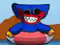 Spill Huggy Wuggy Surfing online