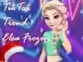 Spill TikTok Trend: Elsa Frosset online Spill TikTok Trend: Elsa Frosset online