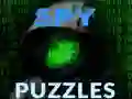 Spill Spionpuzzler online Spill Spionpuzzler online