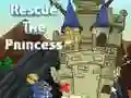 Spill Redde Prinsessen online Spill Redde Prinsessen online