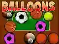 Spill Ballonger online Spill Ballonger online