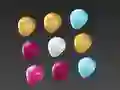 Spill Ballongskyting online Spill Ballongskyting online