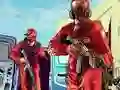 Spill Grand Theft Auto V Skjult Stjerne online