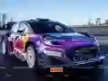 Spill Ford Puma Hybrid Rally Puzzle online Spill Ford Puma Hybrid Rally Puzzle online