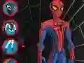 Spill Spiderman Helteskaper online Spill Spiderman Helteskaper online