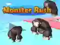 Spill Monsterjakten online Spill Monsterjakten online