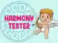 Spill Harmoni Tester online Spill Harmoni Tester online