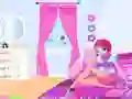 Spill Innredning av Winx-rom online Spill Innredning av Winx-rom online