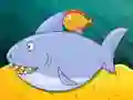 Spill Fisk Spiser Fisk 2 online
