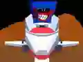 Spill Huggy Wuggy Mars online Spill Huggy Wuggy Mars online