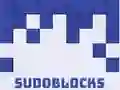 Spill Sudoblocks online Spill Sudoblocks online