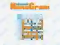 Spill Klassisk Nonogram online Spill Klassisk Nonogram online