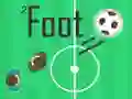 Spill Fotball 2p 96 online Spill Fotball 2p 96 online