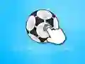 Spill Spark fotballen online Spill Spark fotballen online