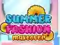 Spill Sommermotestil online Spill Sommermotestil online