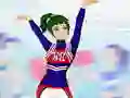 Spill Cheerleader Klespill online Spill Cheerleader Klespill online