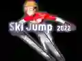 Spill Skihopp 2022 online Spill Skihopp 2022 online