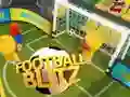 Spill Blitz Fotball online