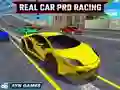 Spill Ekte Bil Pro Racing online